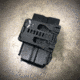 Zero9 Double Mag Case Holster, Glock 9mm/.40ACP, Molle Loks, Plain Black, Z9-4005-BLK-MLK