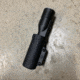 Zero9 Flashlight Case Holster, Bezel Up 2, Molle Loks, Ranger Green, Z9-4041-RNG-MLK