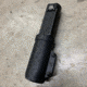 Zero9 Flashlight Case Holster, Bezel Up 2, Molle Loks, Ranger Green, Z9-4041-RNG-MLK
