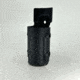 Zero9 Flashlight Case Holster, Bezel Up 2, Molle Loks, Ranger Green, Z9-4041-RNG-MLK
