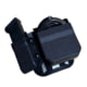Zero9 Holsters 6002 Admin Style Combo Kit for ASP V2 Handcuff/Single Pistol Magazine, Paddle, Left, Black, Z9S-Z9-6002-LS-PAD