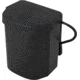 Zero9 Holsters Double Narcan Case, Black - Z9-4056-BW-TEK