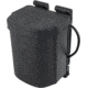 Zero9 Holsters Double Narcan Case, Black - Z9-4056-BLK-MLK