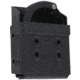 Zero9 Holsters Handcuff Case for ASP Version 2, Plain Black, Molle-Loks, Z9S-Z9-4061-BLK-MLK