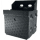 Zero9 Holsters Handcuff Case for Double ASP Version 2, Basketweave Black, Molle-Loks, Z9S-Z9-4062-BW-MLK