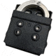 Zero9 Holsters Zero9 Handcuff Case - Asp Sentry, Black - Z9-4046-BLK-TEK