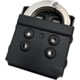 Zero9 Holsters Zero9 Handcuff Case - Asp Sentry, Black - Z9-4046-BLK-TEK