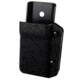 Zero9 Holsters Single Mag Case, 9mm/40cal, Basketweave, Black, MOLLE Lock, Z9-4050-BW-MLK