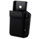 Zero9 Holsters Single Mag Case, 9mm/40cal, Basketweave, Black, MOLLE Lock, Z9-4050-BW-MLK