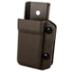 Zero9 Holsters Single Mag Case, 9mm/40cal, Ranger Green, MOLLE Lock, Z9-4050-RNG-MLK