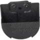 Zero9 Holsters ZYN Can Case, Magnet, Black, Z9-1101-BLK-MAG