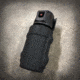 Zero9 OC Can Case Holster, Mark 2, Molle Loks, Plain Black, Z9-4017-BLK-MLK