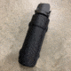 Zero9 OC Can Case Holster, Mark 2, Molle Loks, Plain Black, Z9-4017-BLK-MLK