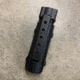 Zero9 OC Can Case Holster, Mark 2, Molle Loks, Plain Black, Z9-4017-BLK-MLK