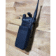 Zero9 Portable Radio Case Holster, APX Next, Molle Loks, Plain Black, Z9-5026-BLK-MLK