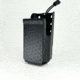 Zero9 Portable Radio Case Holster, P150/400/500 w/ext Batt, Molle Loks, Plain Black, Z9-5022-BLK-MLK