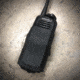 Zero9 Portable Radio Case Holster, TK-5220/5320, Molle Loks, Plain Black, Z9-5012-BLK-MLK