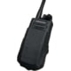 Zero9 Portable Radio Case Holster, NX-5000 All Batteries, Molle Loks, Plain Black, Z9-5010-BLK-MLK
