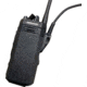 Zero9 Portable Radio Case Holster, VP6000 L2 &amp; L3 Batteries, Molle Loks, Plain Black, Z9-5023-BLK-MLK