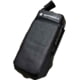 Zero9 Portable Radio Case Holster, XPR7000 Series, Molle Loks, Plain Black, Z9-5006-BLK-MLK