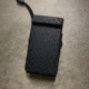 Zero9 Portable Radio Case Holster, XTS3000/5000, Molle Loks, Plain Black, Z9-5004-BLK-MLK