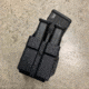 Zero9 Rifle Pistol Combo Holster, Glock 9mm/.40ACP, Molle Loks, Flat Dark Earth, Z9-4019-FDE-MLK