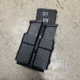Zero9 Rifle Pistol Combo Holster, Glock 9mm/.40ACP, Molle Loks, Flat Dark Earth, Z9-4019-FDE-MLK