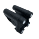 ZeroBlindSpot 0BS-1 Rechargeable LED Weapon Light, Black, 860005375912