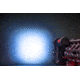 ZeroBlindSpot 0BS-2 IR + White Rechargeable LED Weapon Light, Black, Small, 0002