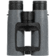 ZeroTech Optics Thrive HD 10x42 mm Roof Prism Binoculars, Grey, THD1042