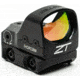 ZeroTech Optics Thrive HD RMR FootPrint 1x28mm Red Dot Sight w/Low Mount, Multi Reticle, Black, THDRS28ML