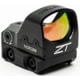 ZeroTech Optics Thrive HD RMR FootPrint Reflex Red Dot Sight w/Low Mount, 1x28mm, Multi Reticle, Black, THDRS28ML