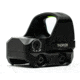 ZeroTech Optics Thrive HD RMR FootPrint Reflex Red Dot Sight w/ Low Mount, 1x28mm, 3 MOA Green Dot, Black, THDRS28GL