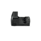 ZeroTech Optics Thrive HD Series RMSc Footprint 1x21mm Micro Reflex Sight, 3MOA, Black, THDM21