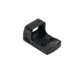 ZeroTech Optics Thrive HD Series RMSc Footprint 1x21mm Micro Reflex Sight, 3MOA, Black, THDM21