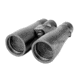 ZeroTech Optics Vengeance ED 10x50mm Glass Roof Prism Binoculars, Black, VG1050ED