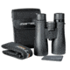 ZeroTech Optics Vengeance ED 10x50mm Glass Roof Prism Binoculars, Black, VG1050ED