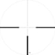 ZeroTech Optics Thrive 1-10x24mm 30mm Tube Rifle Scope, Second Focal Plane, G4 Illuminated Reticle, Black, TH11024G-IR