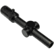 ZeroTech Optics Thrive 1-10x24mm 30mm Tube Rifle Scope, Second Focal Plane