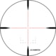 USED, ZeroTech Optics Thrive HD 6-24x50mm 30mm Tube Rifle Scope, First Focal Plane, Hunter Illuminated Reticle, Black, TH6245FL-IR