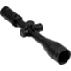 USED, ZeroTech Optics Thrive HD 6-24x50mm 30mm Tube Rifle Scope, First Focal Plane, Hunter Illuminated Reticle, Black, TH6245FL-IR