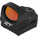 ZeroTech Optics The Thrive RMR FootPrint Red Dot Sight w/ Low Mount, 3 MOA, Black, THDRS28L
