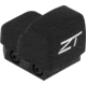 ZeroTech Optics The Thrive RMR FootPrint Red Dot Sight w/ Low Mount, 3 MOA, Black, THDRS28L