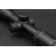 ZeroTech Optics Thrive HD Rifle Scope, 3-18x56mm, 30mm Tube, Second Focal Plane, PHR II Iluminated Reticle, Black, TH3186P-IR