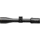 ZeroTech Optics Thrive Rifle Scope, 3-12x44mm, 30mm Tube, Second Focal Plane, Mildot Reticle, Black, TH31244MD