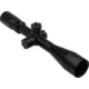 ZeroTech Optics Trace Rifle Scope, 4.5-27x50mm, 30mm Tube, First Focal Plane, RMG MOA Reticle, Black, TR4275FM