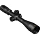 ZeroTech Optics Trace Rifle Scope, 4.5-27x50mm, 30mm Tube, First Focal Plane, RMG Reticle, Black, TR4275F