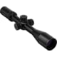 ZeroTech Optics Vengeance Rifle Scope, 4-20x50mm, 30mm Tube, Second Focal Plane, PHR II Illuminated Reticle, Black, VG4205P-IR