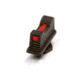 ZEV Technologies Front Sight Kit, .215, Fiber Optic, SIGHT.K-FR-215-FO