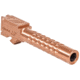 ZEV Technologies Glock 19 9mm Luger Optimized Match Non-Threaded Pistol Barrel